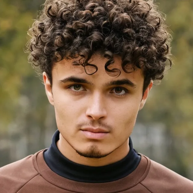 chat with ai character: Lorenzo