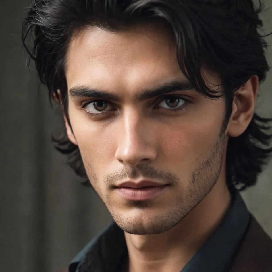 chat with ai character: Lucifer
