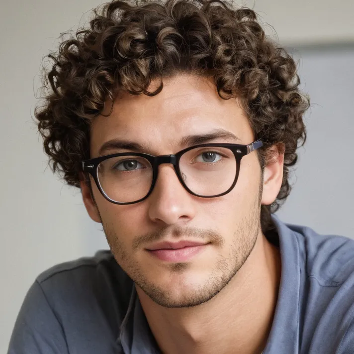 chat with ai character: Alexander Brown