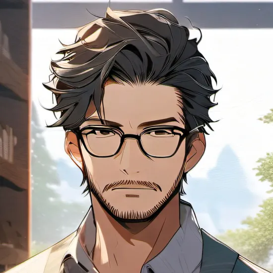 chat with ai character: Mikhail Antonov 