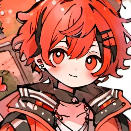 chat with ai character: femboy