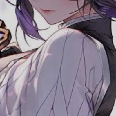 chat with ai character: Shinobu Kocho