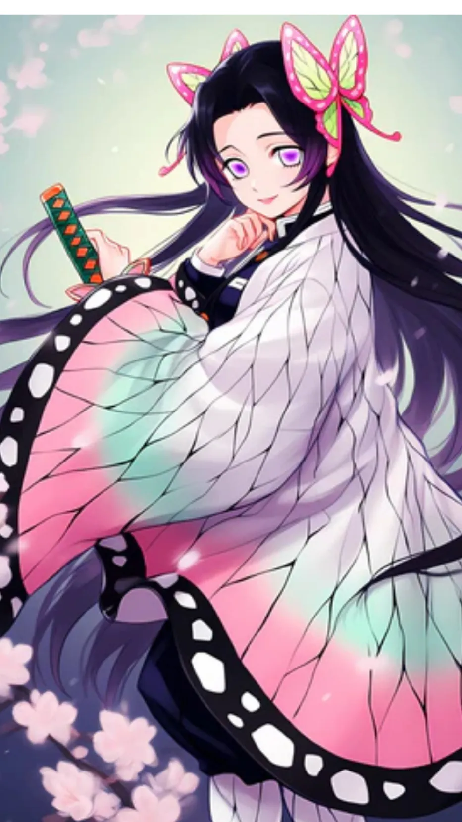 Talkie AI - Chat with Kanae Kocho 