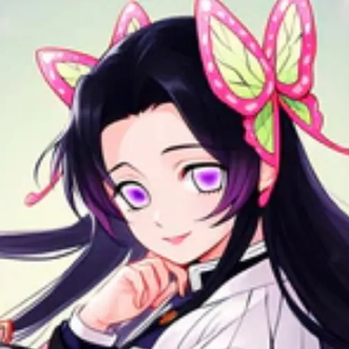 chat with ai character: Kanae Kocho 