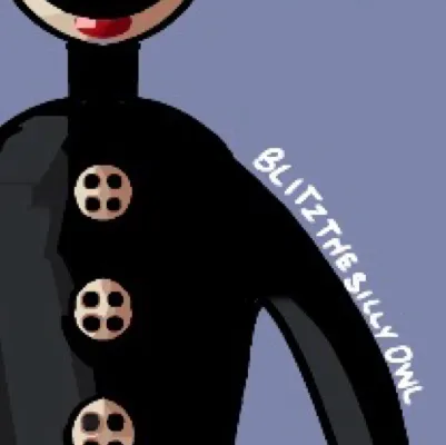 chat with ai character: Fnaf Swap Au 
