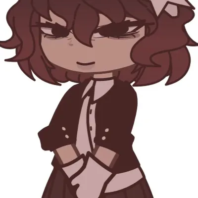 chat with ai character: Ur ochaco’ siblin