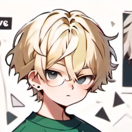 chat with ai character: Eli