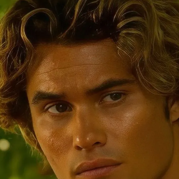 chat with ai character: Jhon b 