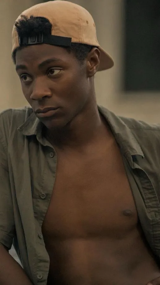 ai character: Pope  background