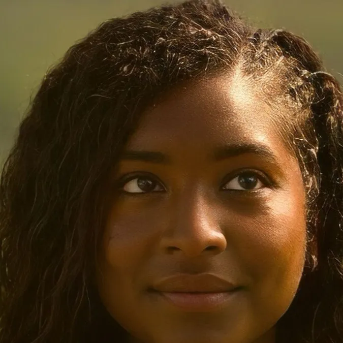 chat with ai character: Cleo 