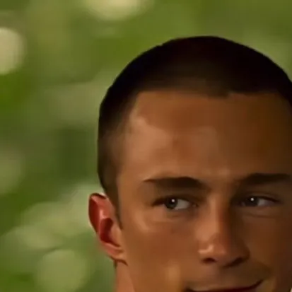 chat with ai character: Rafe 