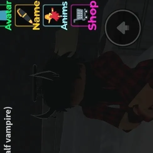 chat with ai character: 🚹creature and you🚺