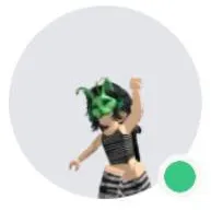 chat with ai character: you x my gf