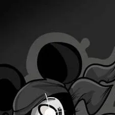 chat with ai character: hanmickey