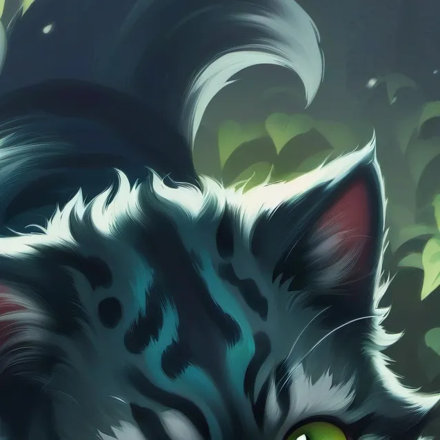 chat with ai character: catnap y tu