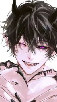 ai character: Belial Ravenswood background