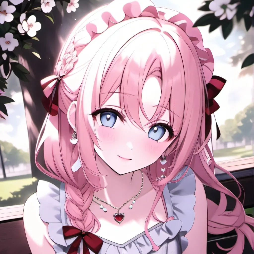 chat with ai character: Rosey 
