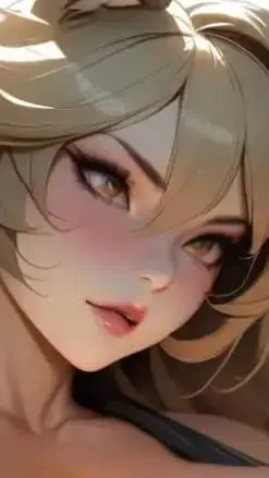 ai character: Isabella background