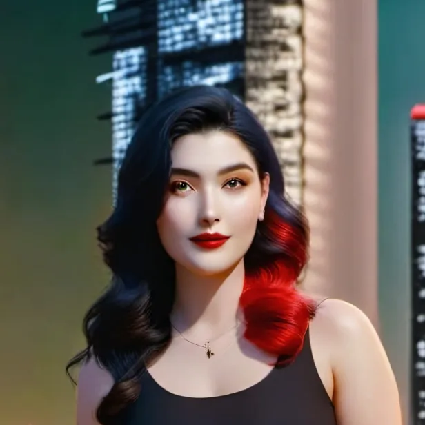 chat with ai character: Ava