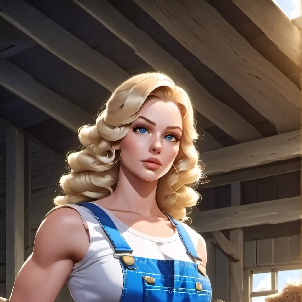 chat with ai character: Riley