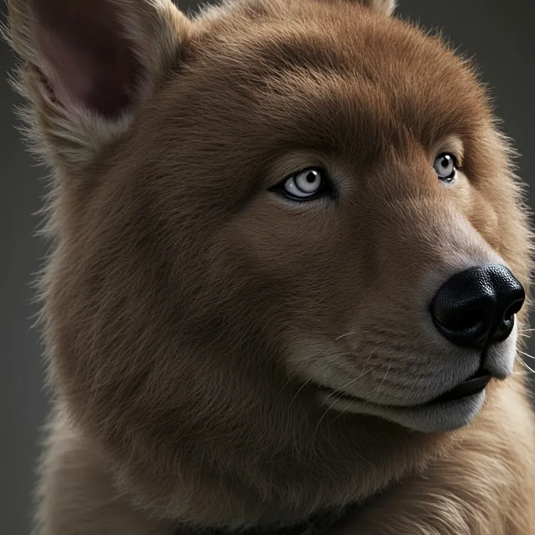 chat with ai character: perrito