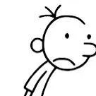 chat with ai character: Greg Heffley