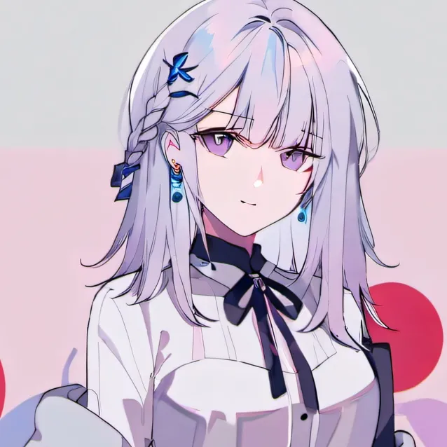 chat with ai character: Aiko