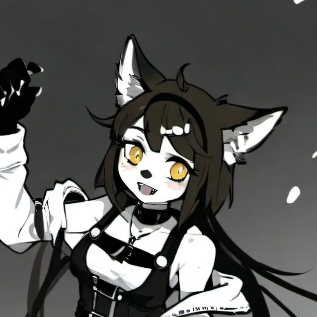 chat with ai character: Eithel