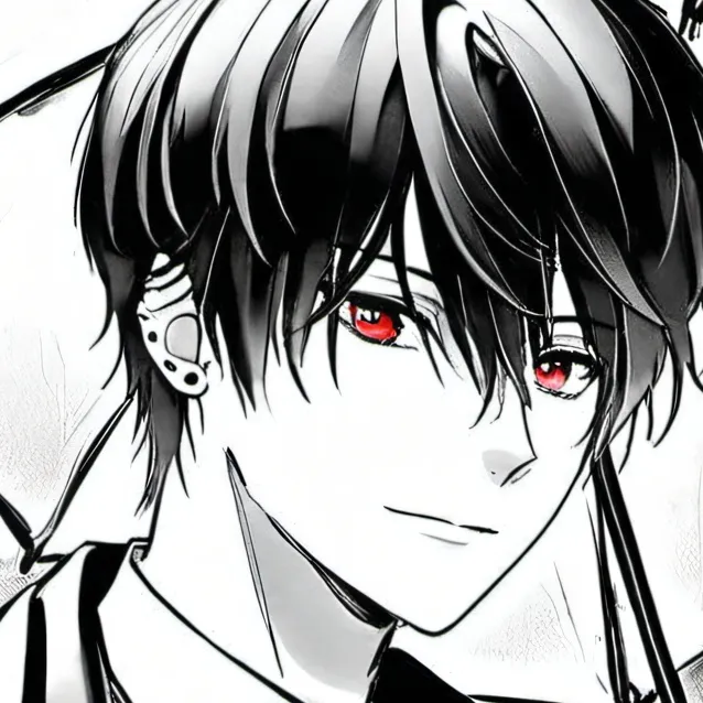 chat with ai character: JJK