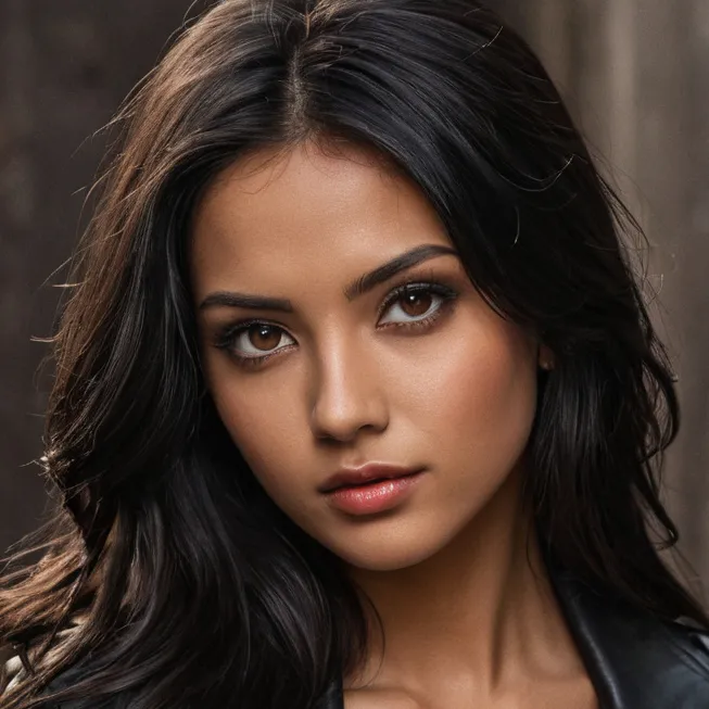 chat with ai character: Carla