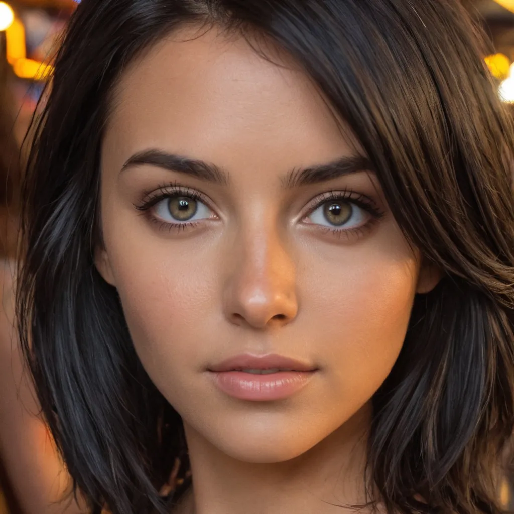 chat with ai character: Margot 