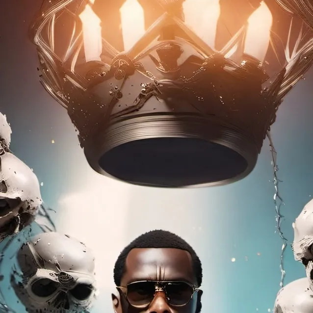 chat with ai character: P DIDDY