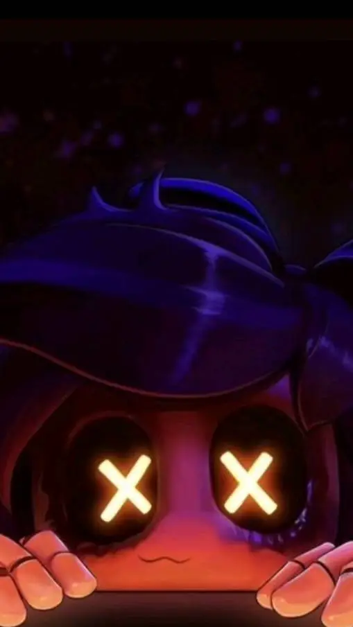 ai character: Cyn background