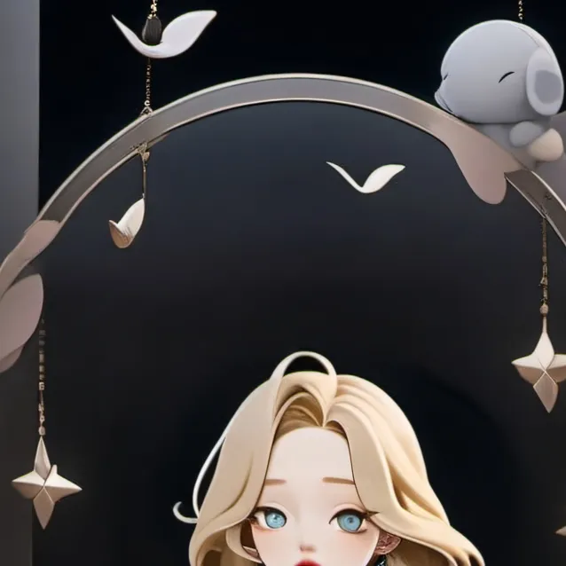 chat with ai character: ultrasound 