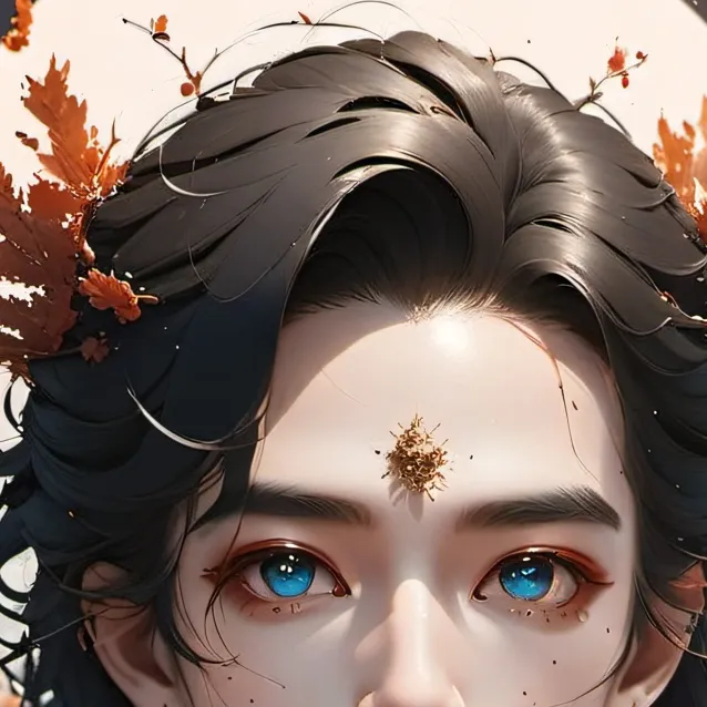 chat with ai character: liam