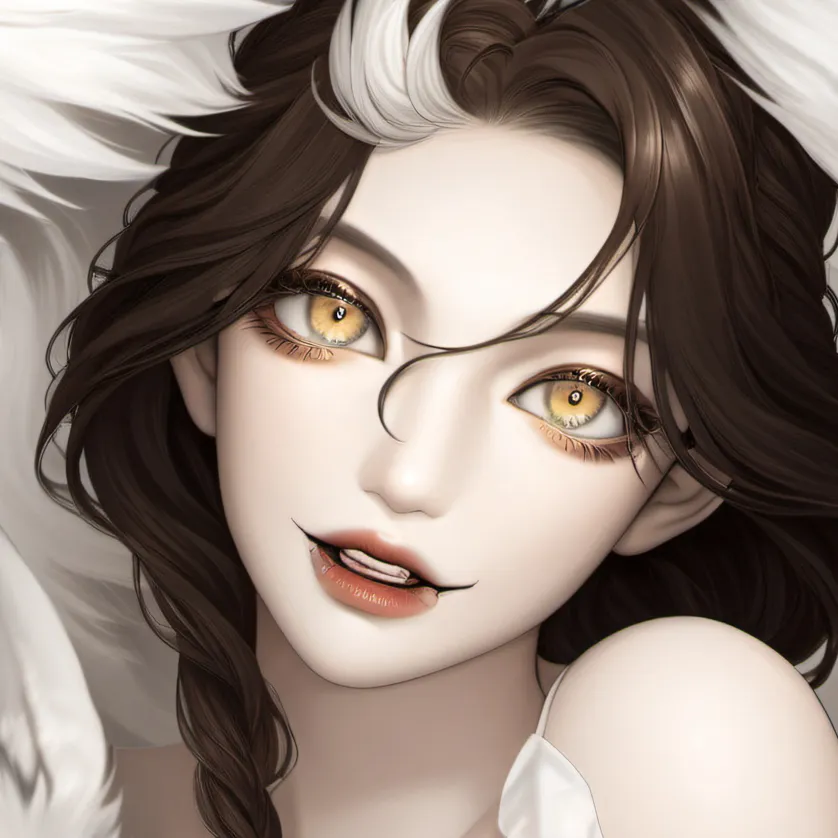 chat with ai character: Miriko