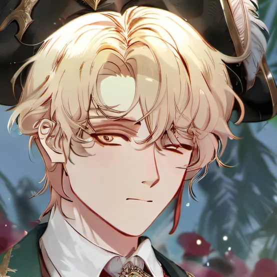 chat with ai character: Rye Oakley