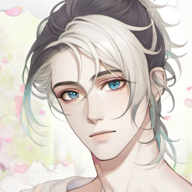 chat with ai character: Kenzi Shang