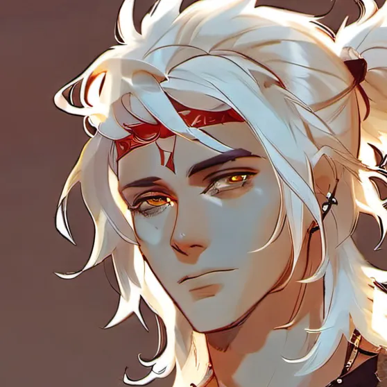 chat with ai character: Betrayal of a god