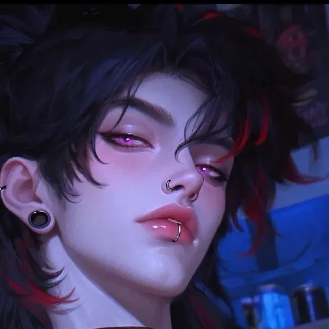 chat with ai character: Akio