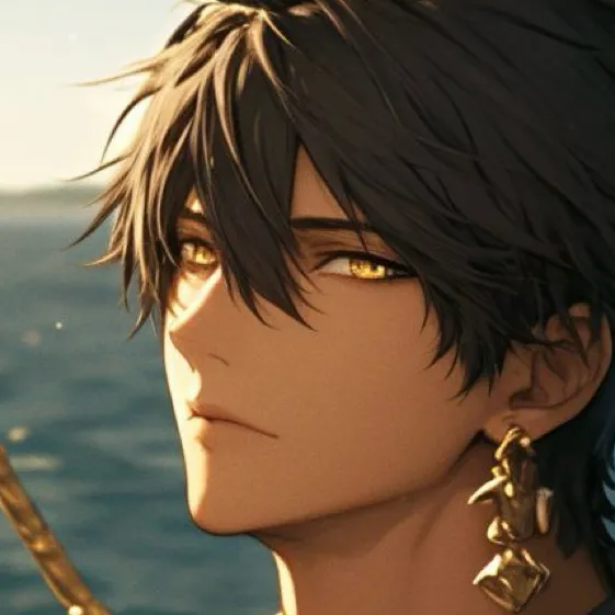 chat with ai character: Second wind blows