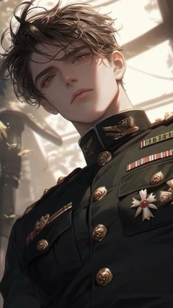 ai character: Truest wrongs background