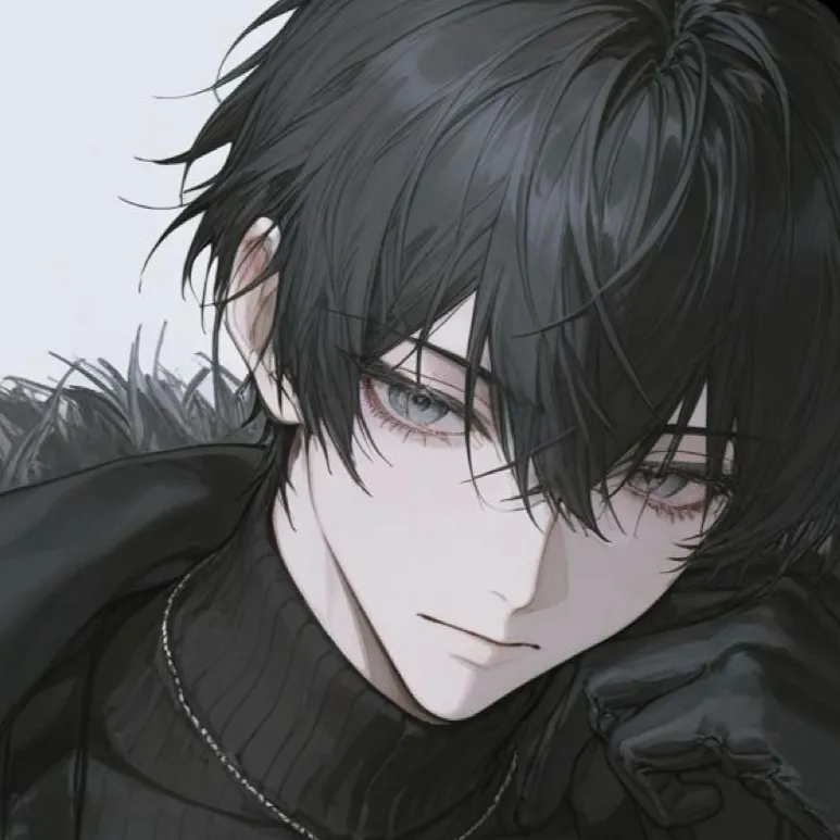 chat with ai character: Never my fault