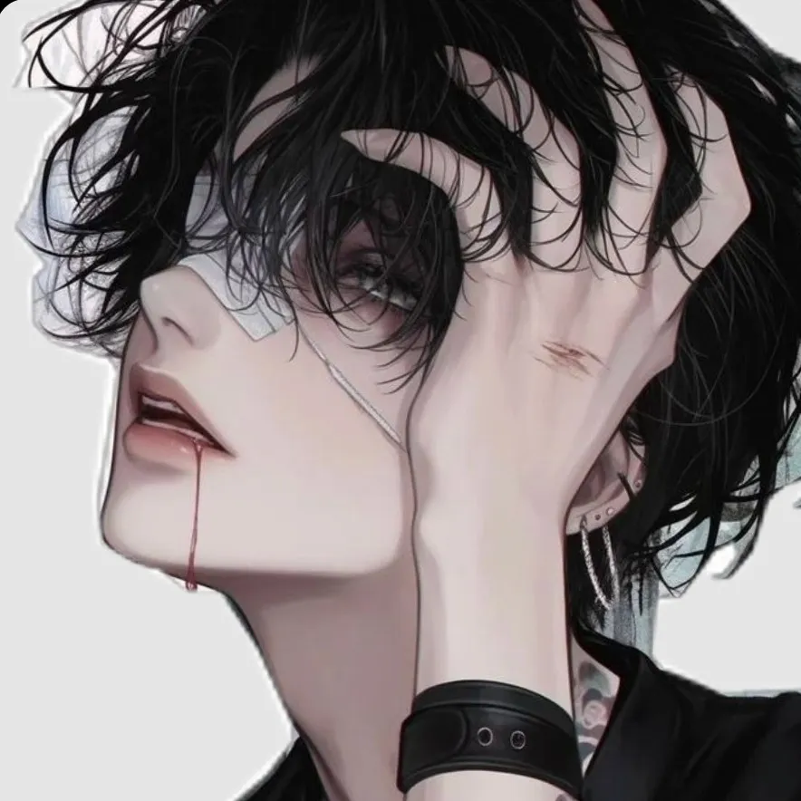 chat with ai character: Keep talking