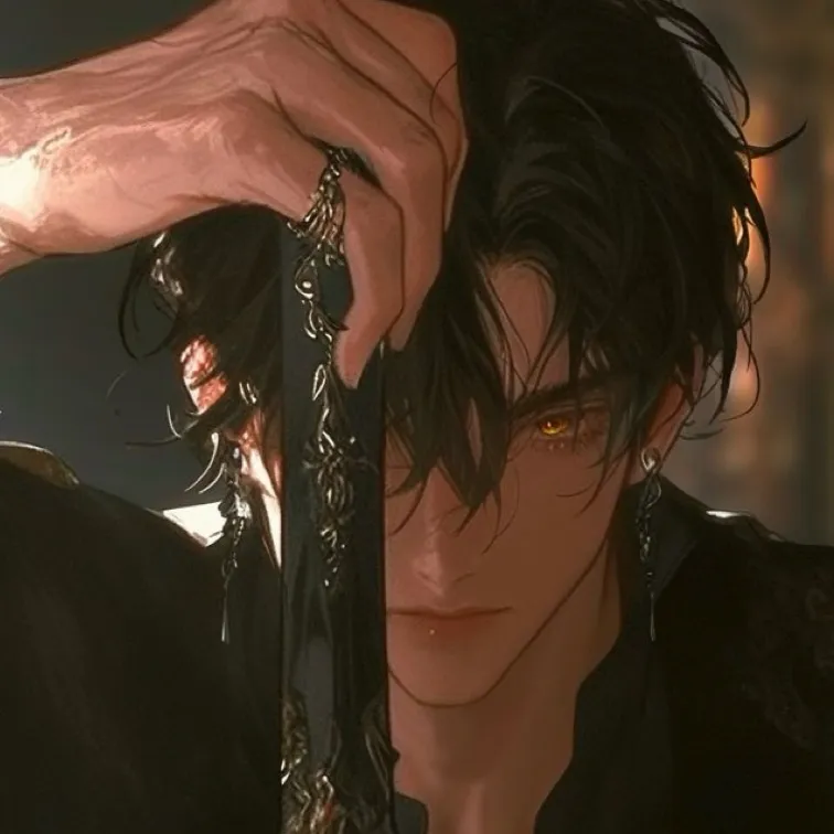 chat with ai character: With or Against me