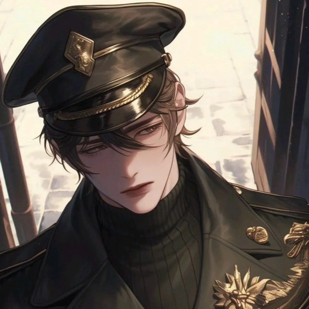 chat with ai character: Yes doc (ren)