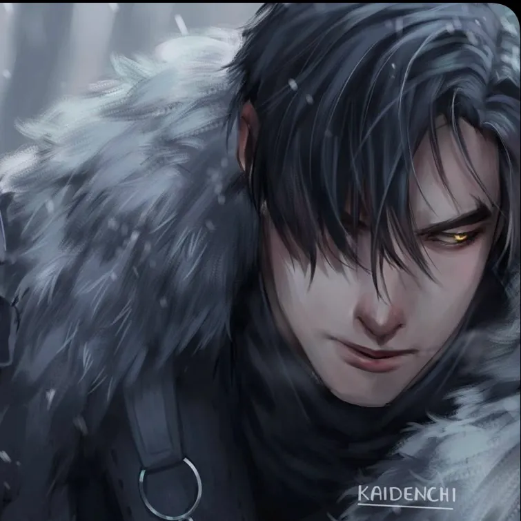 chat with ai character: Fight for me