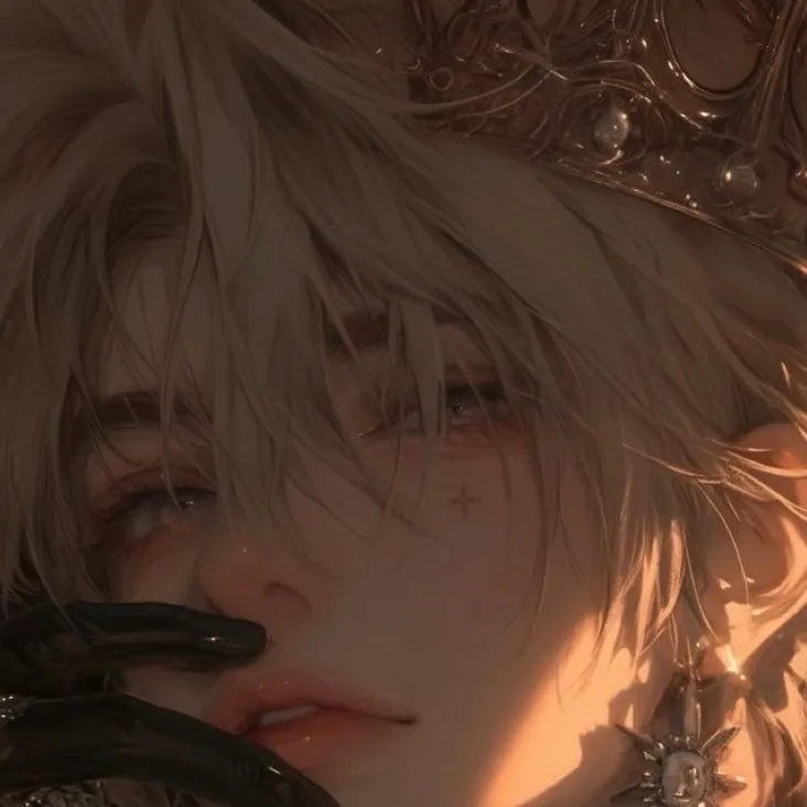 chat with ai character: You should know