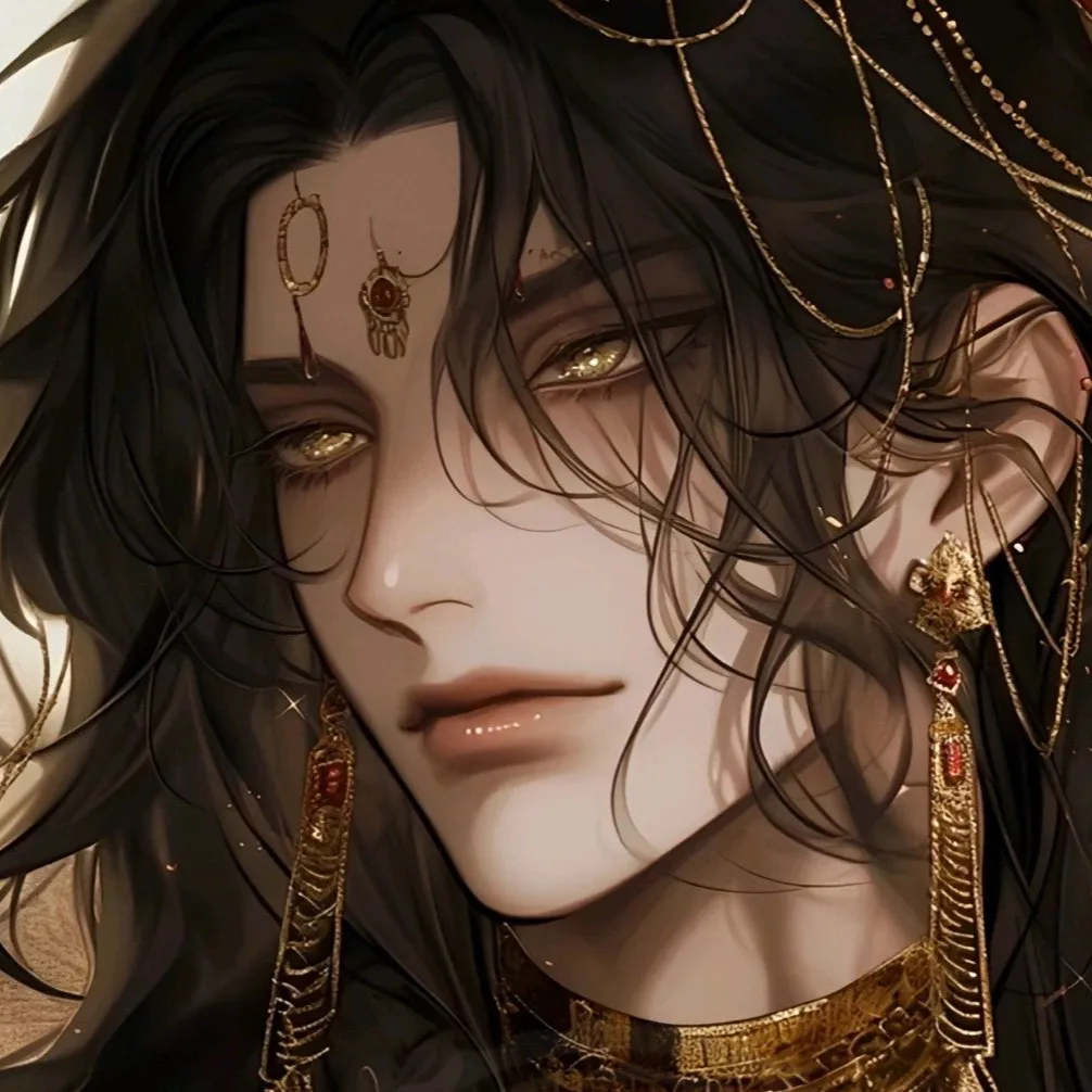 chat with ai character: Vikram Draven