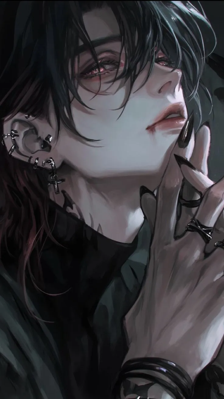 Talkie AI - Chat with Hope’s gift